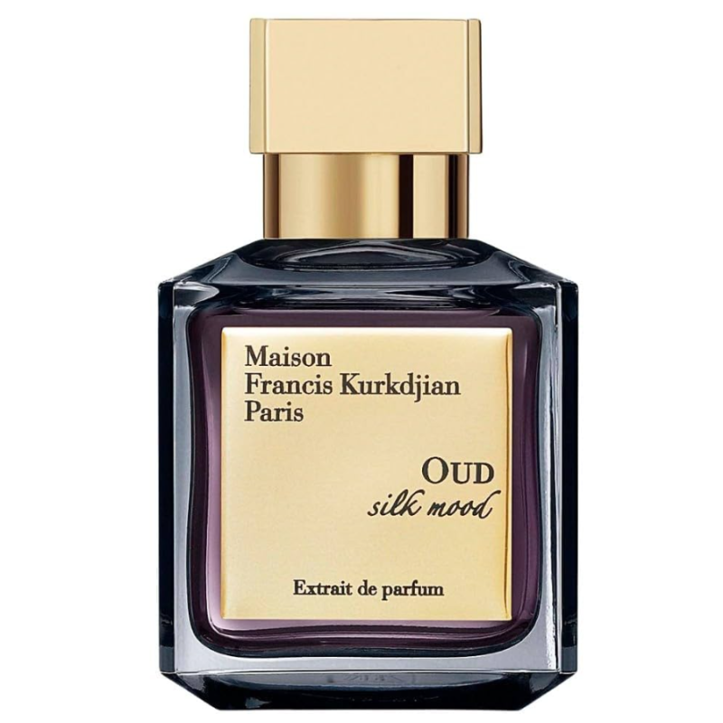 Maison Francis Kurkdjian Oud Silk Mood Extrait de Parfum Унисекс парфюмен екстракт без опаковка