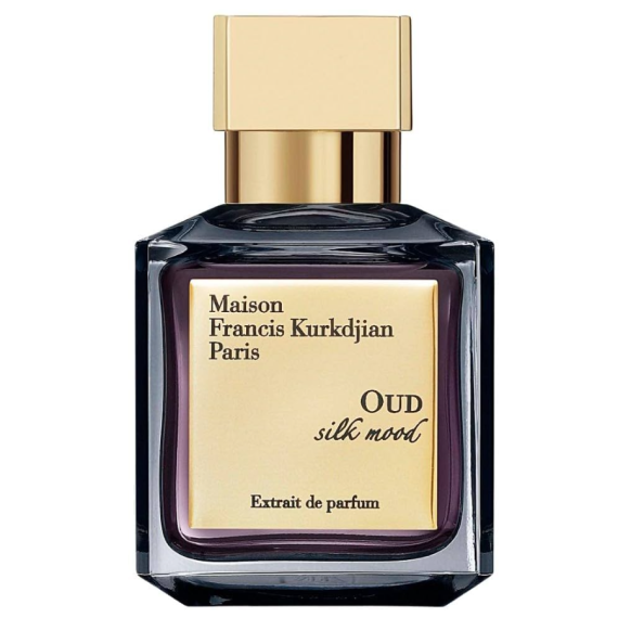 Maison Francis Kurkdjian Oud Silk Mood Extrait de Parfum Унисекс парфюмен екстракт без опаковка