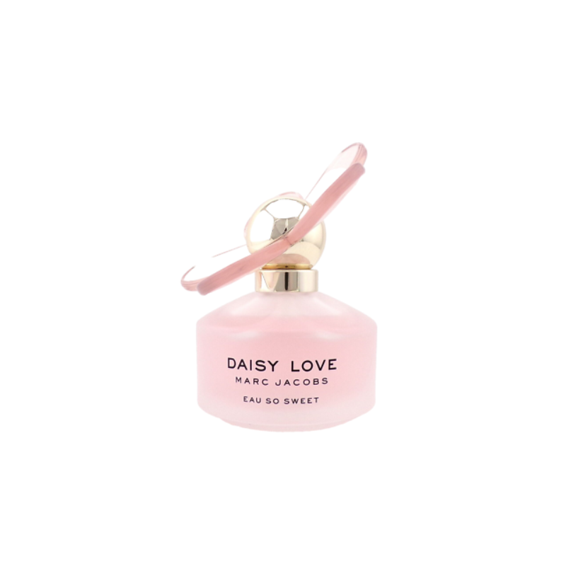 Marc Jacobs Daisy Love Eau So Sweet Тоалетна вода за жени без опаковка EDT