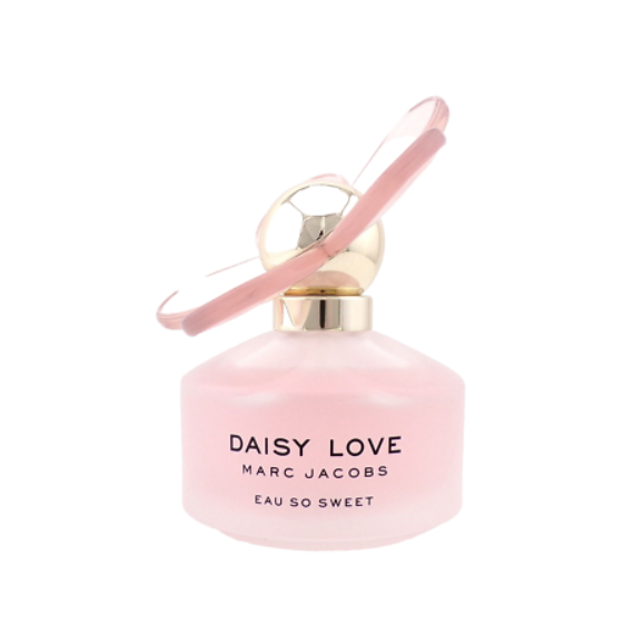 Marc Jacobs Daisy Love Eau So Sweet Тоалетна вода за жени без опаковка EDT