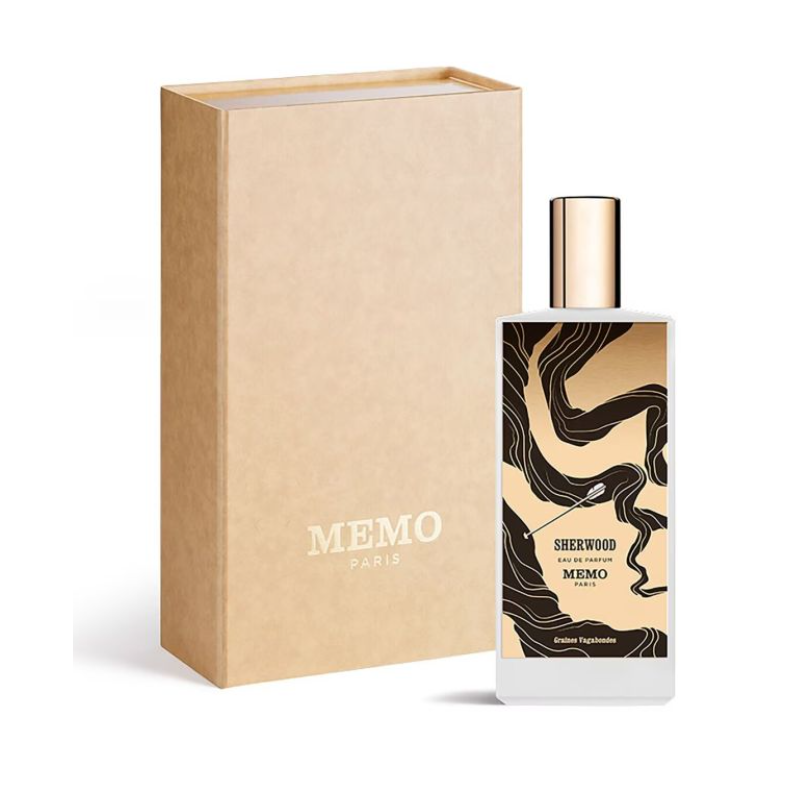 Memo Sherwood Унисекс парфюмна вода EDP