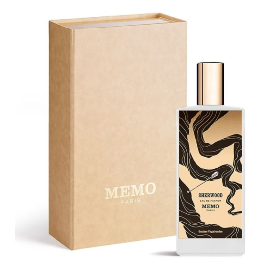 Memo Sherwood Унисекс парфюмна вода EDP