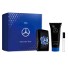 Mercedes Benz Man подаръчен комплект за мъже