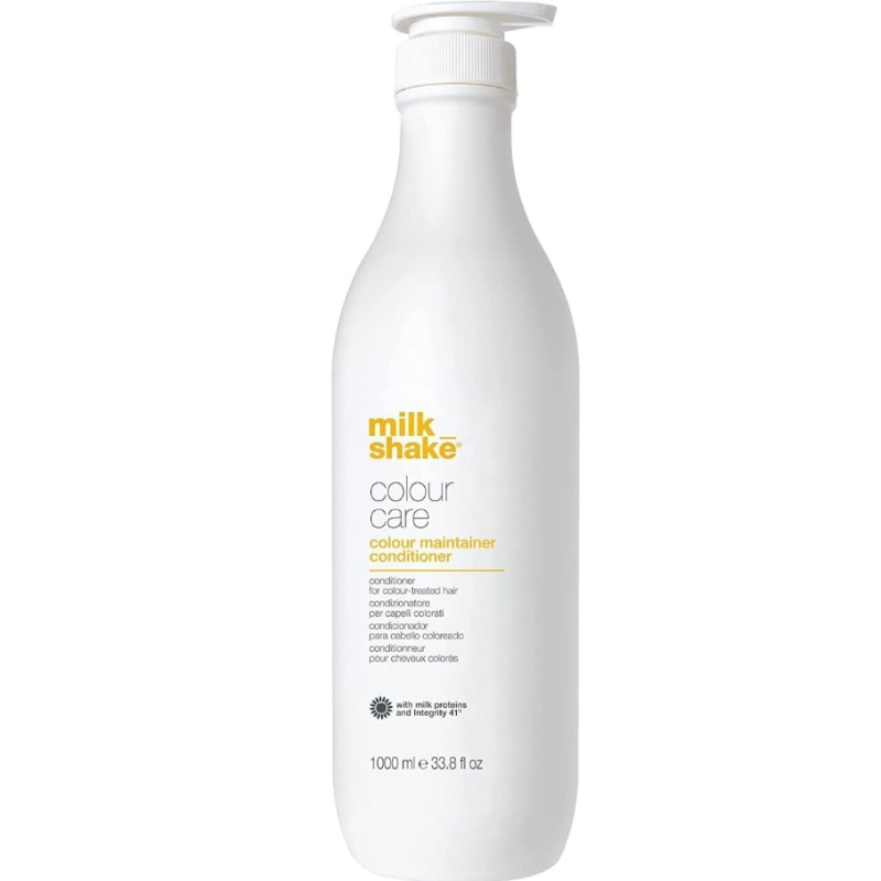 Milk Shake Colour Care Colour Maintainer Conditioner Балсам за поддържане на цвета на косата