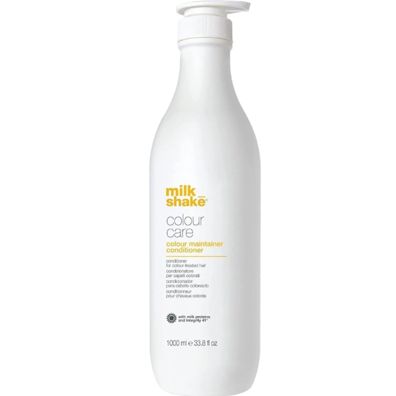 Milk Shake Colour Care Colour Maintainer Conditioner Балсам за поддържане на цвета на косата