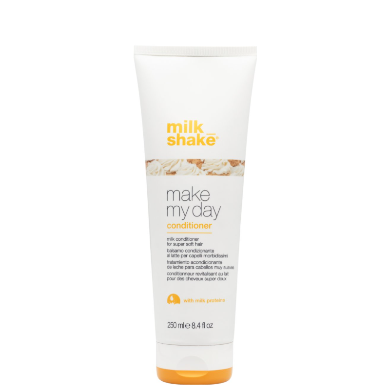 Milk Shake Conditioner Make My Day Балсам за коса