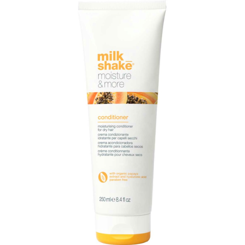 Milk Shake Moisture More Conditioner Балсам за коса
