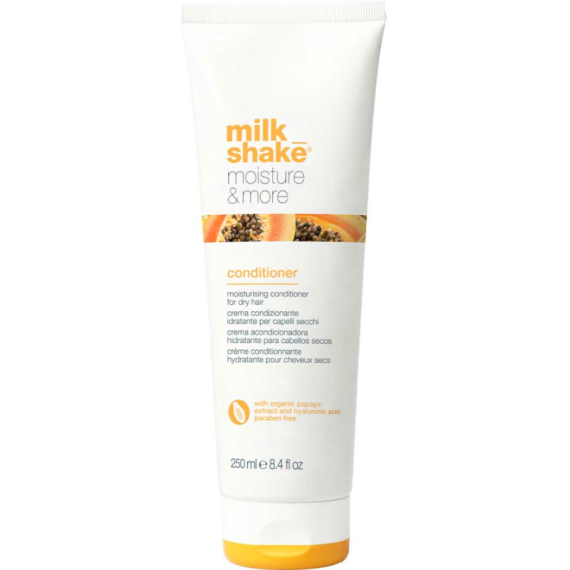 Milk Shake Moisture More Conditioner Балсам за коса