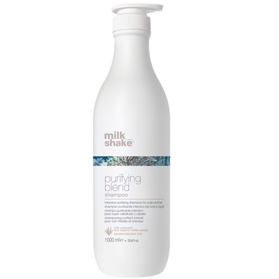 Milk Shake Purifying Blend Shampoo Интензивен пречистващ шампоан