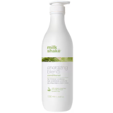 Milk Shake Energizing Blend Conditioner Уплътняващ балсам за фина и изтъняваща коса