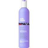 Milk Shake Silver Shine Light Shampoo Шампоан за руса коса, неутрализиращ цветните оттенъци