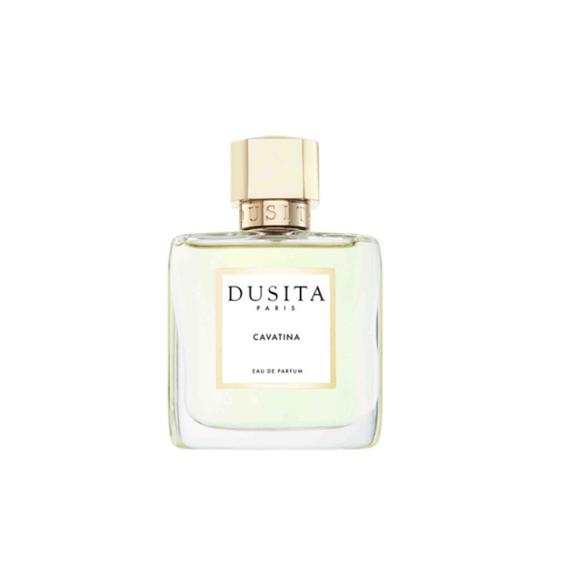 Dusita Cavatina Парфюмна вода за жени без опаковка EDP