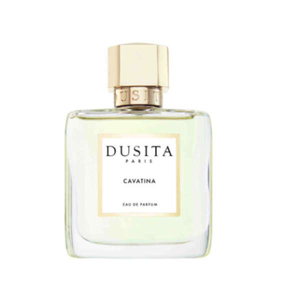 Dusita Cavatina Парфюмна вода за жени без опаковка EDP