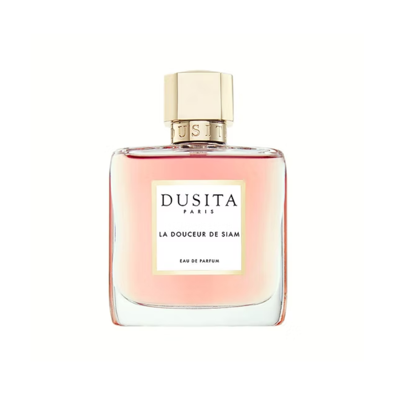 Dusita La Douceur De Siam Унискес парфюмна вода без опаковка EDP