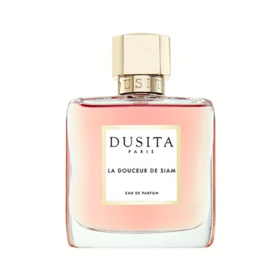 Dusita La Douceur De Siam Унискес парфюмна вода без опаковка EDP