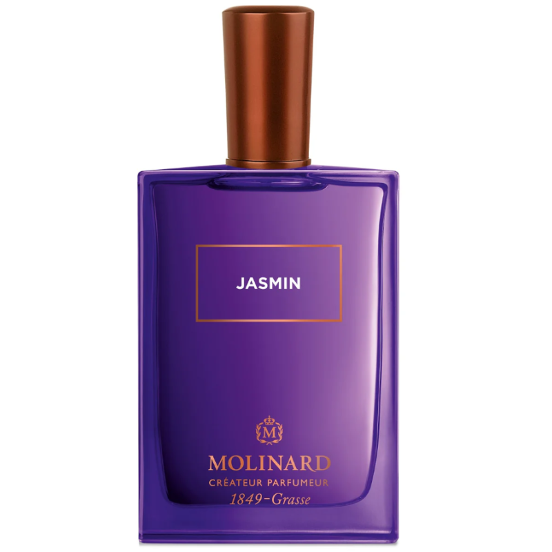 Molinard Jasmin Парфюмна вода за жени без опаковка EDP