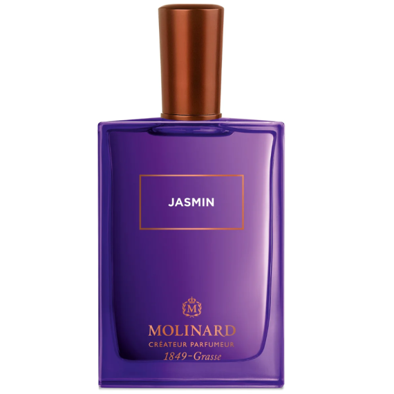 Molinard Jasmin Парфюмна вода за жени без опаковка EDP