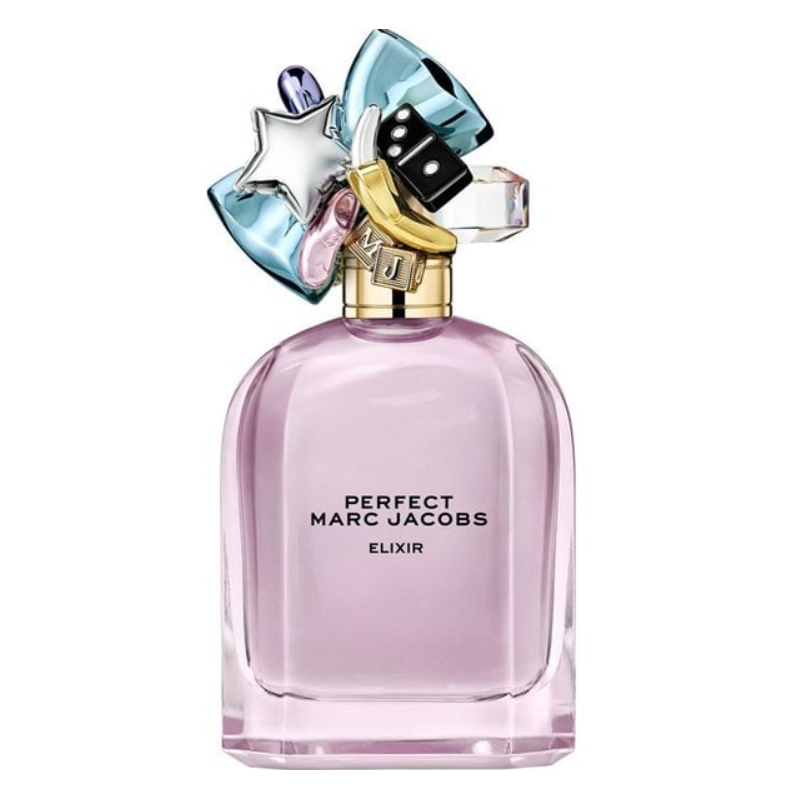 Marc Jacobs Perfect Elixir Парфюмна вода за жени без опаковка EDP