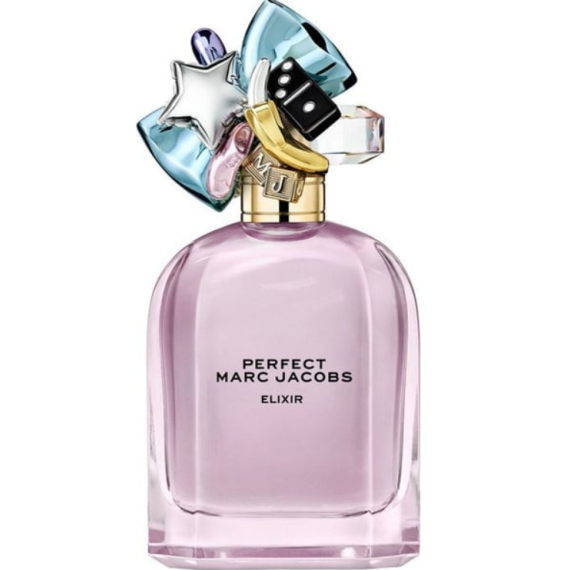 Marc Jacobs Perfect Elixir Парфюмна вода за жени без опаковка EDP
