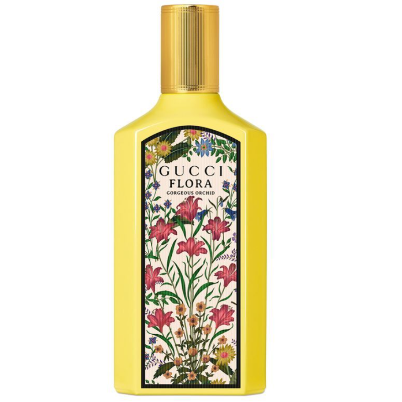 Gucci Flora Gorgeous Orchid Парфюмна вода за жени без опаковка EDP