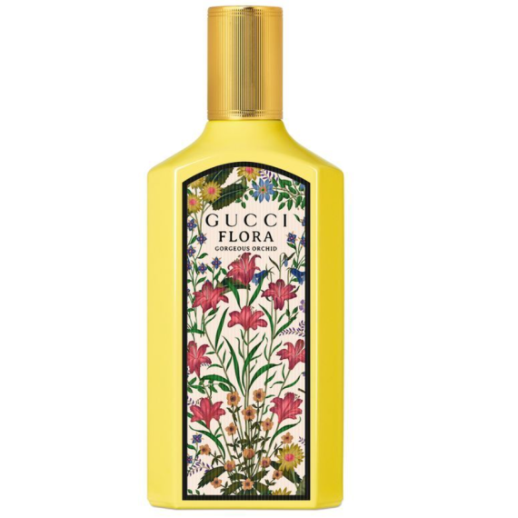 Gucci Flora Gorgeous Orchid Парфюмна вода за жени без опаковка EDP