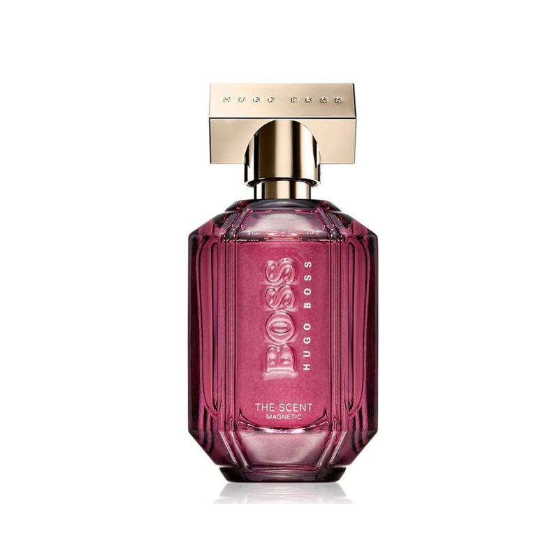 Hugo Boss The Scent Magnetic Парфюмна вода за жени без опаковка EDP