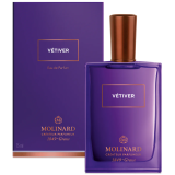 Molinard Vetiver Парфюмна вода за жени EDP