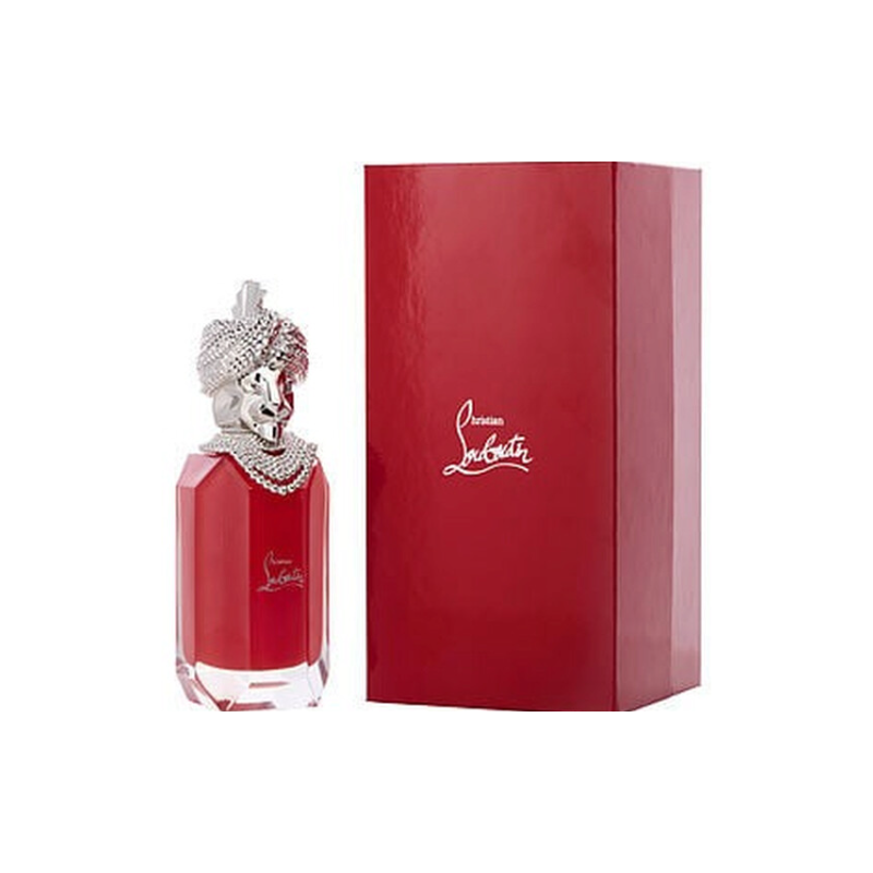 Christian Louboutin Loubiraj Парфюмна вода за жени EDP