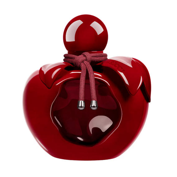 Nina Ricci Nina Rouge Crush Парфюмна вода за жени без опаковка EDP