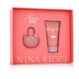 Nina Ricci Rose Подаръчен...