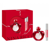 Nina Ricci Rouge Подаръчен...
