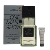 Bogart One Man Show...