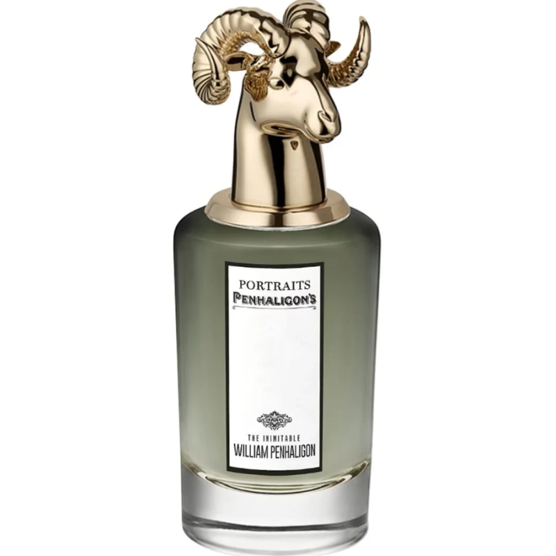 Penhaligon`s Portraits The Inimitable William Penhaligon Парфюмна вода за мъже без опаковка EDP