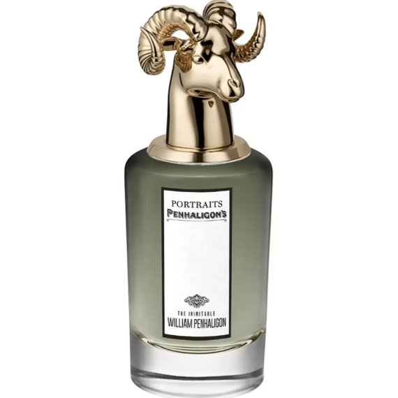 Penhaligon`s Portraits The Inimitable William Penhaligon Парфюмна вода за мъже без опаковка EDP