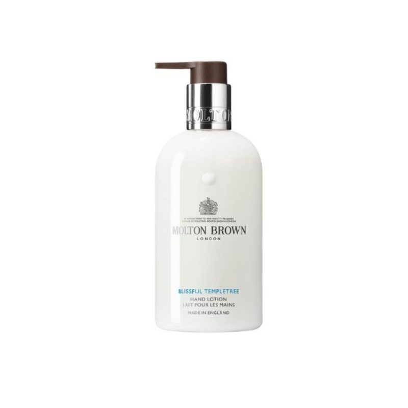 Molton Brown Blissful Templetree Лосион за тяло