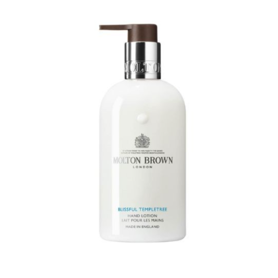 Molton Brown Blissful Templetree Лосион за тяло