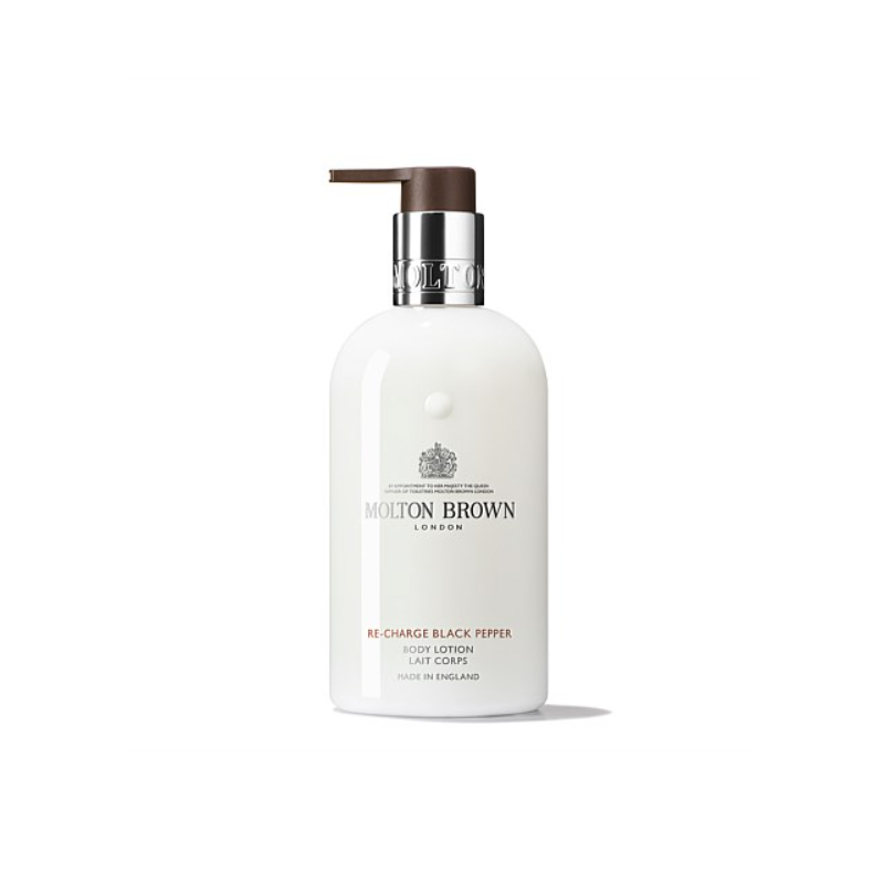 Molton Brown Re-Charge Black Pepper Body Lotion Лосион за тяло