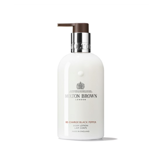 Molton Brown Re-Charge Black Pepper Body Lotion Лосион за тяло