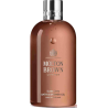 Molton Brown Suede Orris Bath & Shower Gel Гел за вана и душ