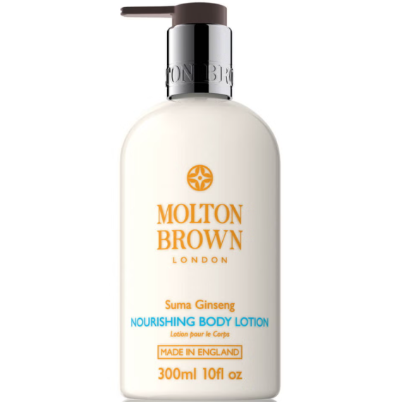 Molton Brown Suma Ginseng Body Lotion Лосион за тяло