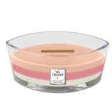 WoodWick Trilogy Blooming...