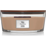 WoodWick Cashmere Ароматна свещ