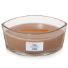 WoodWick Cashmere Ароматна свещ