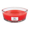 WoodWick Crimson Berries Ароматна свещ