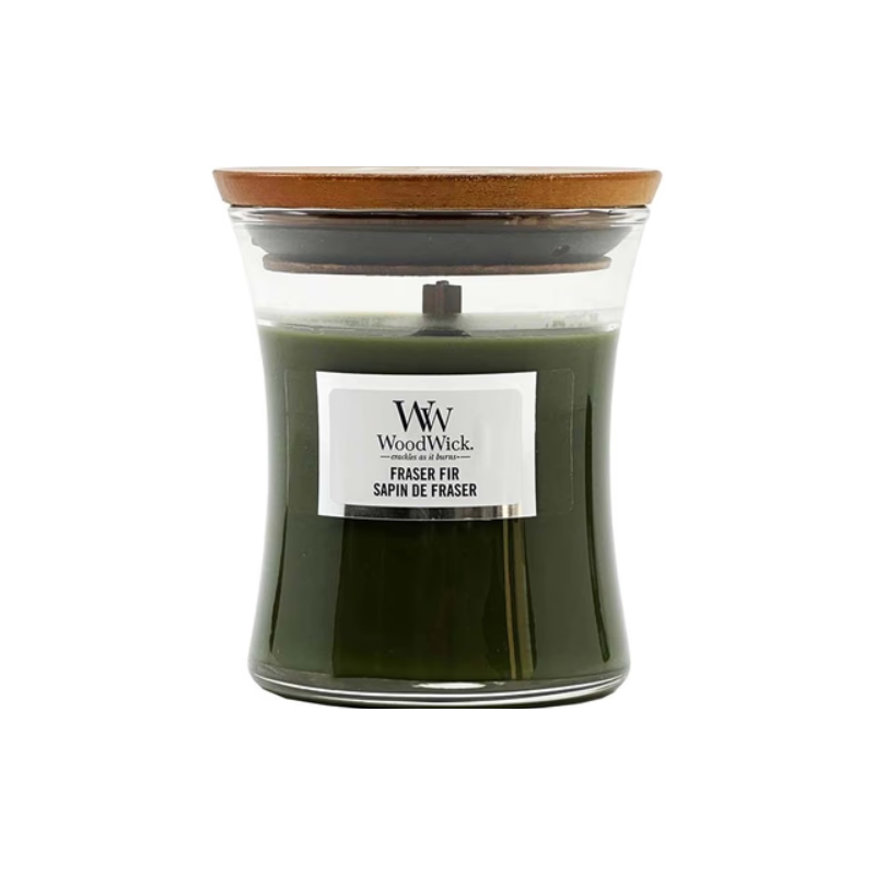 WoodWick Frasier Ароматна свещ