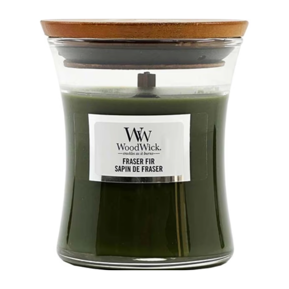 WoodWick Frasier Ароматна свещ