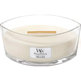WoodWick Vanilla Bean...