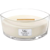 WoodWick Vanilla Bean Ароматна свещ