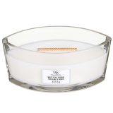 WoodWick White Tea Jasmine...