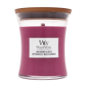 WoodWick Wild Berry Beets Ароматна свещ